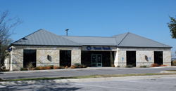 Rooster Services Group, LLC Industrial Building